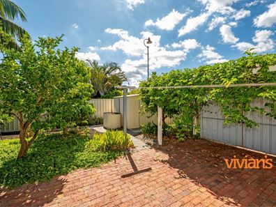 45 Harvey Street, Mosman Park WA 6012