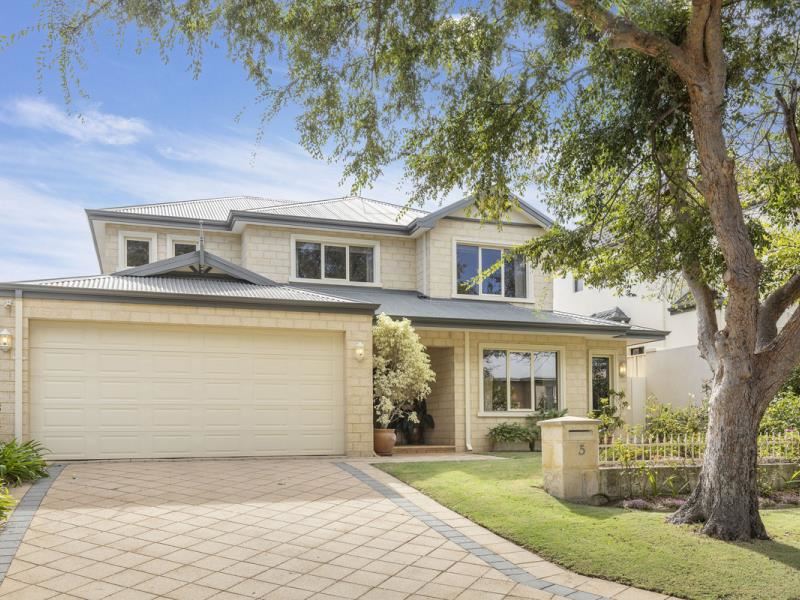 5 Winterbell Court, Churchlands