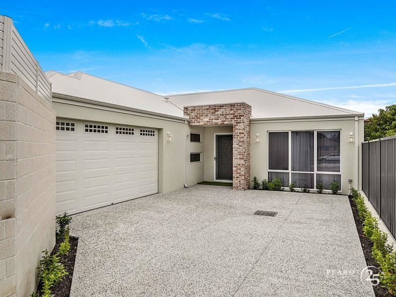 130a Cedric Street, Stirling