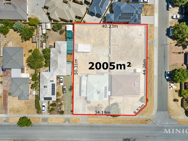 21 Braibrise Road, Wilson