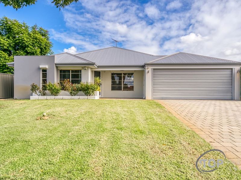 2 Elliot Place, Thornlie