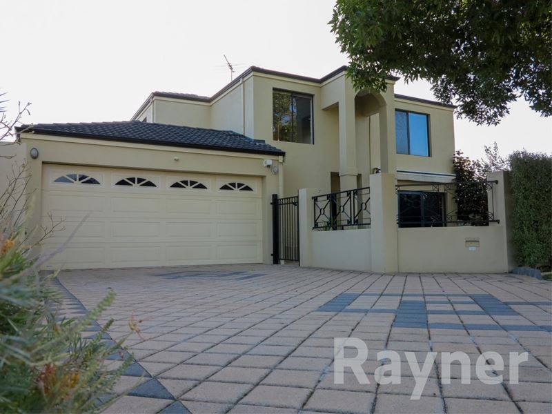 21A Archibald Road, Balcatta