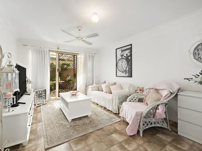 5/42 Cranford Avenue, Mount Pleasant