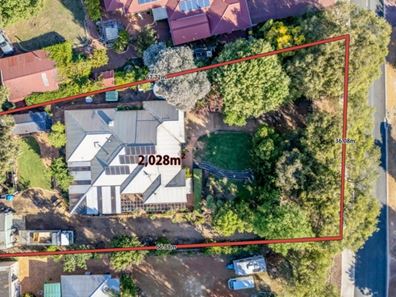 4 Laslett Circle, Mundaring WA 6073