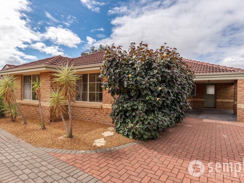 3/73-75 George Way, Cannington