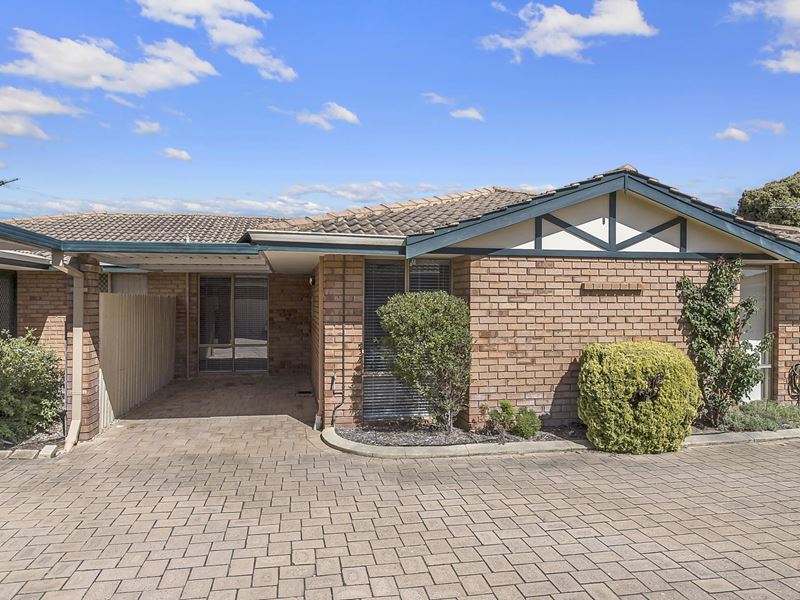 17/14 Hefron Street, Rockingham