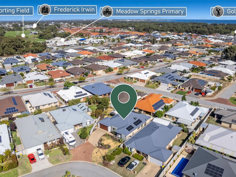 15 Eldorado Loop, Meadow Springs