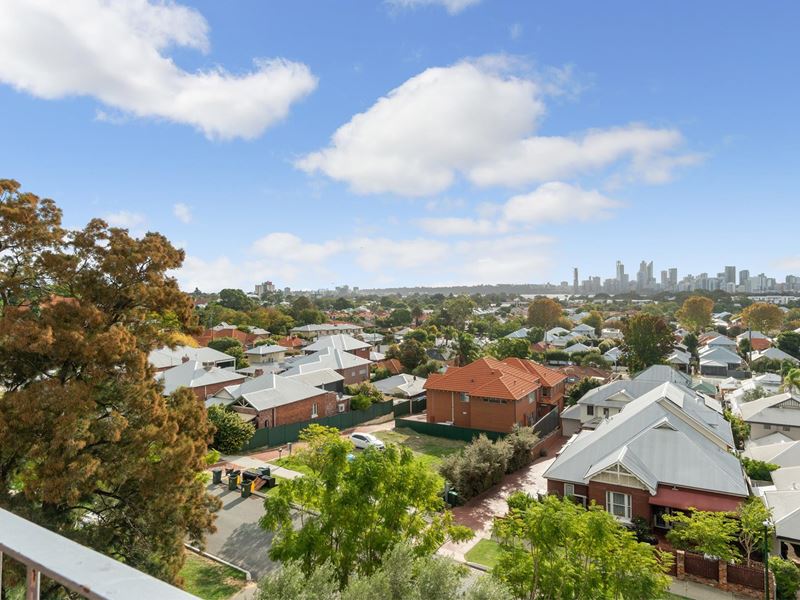 512/69 King George, Victoria Park