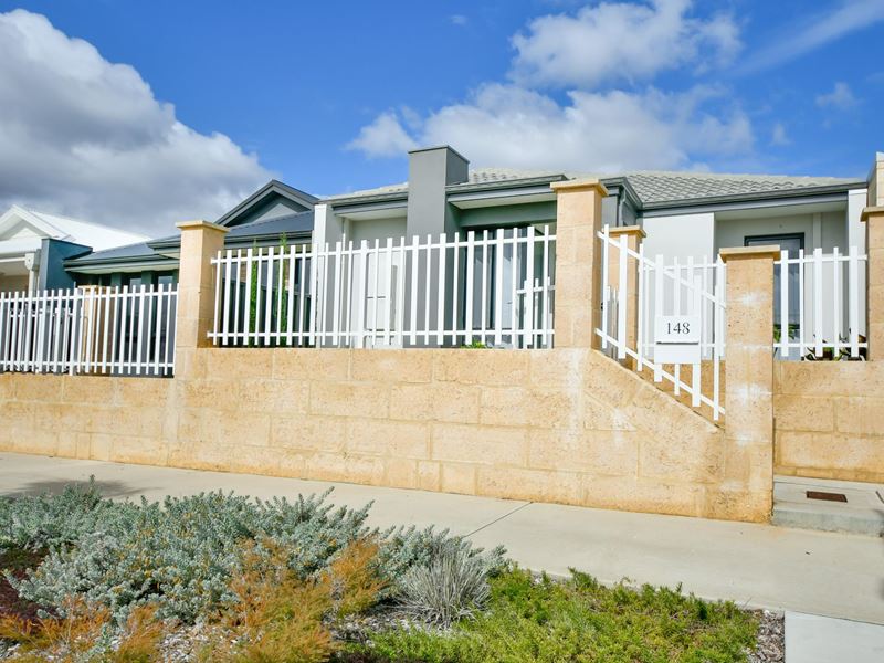 148 Alverstone Boulevard, Lakelands