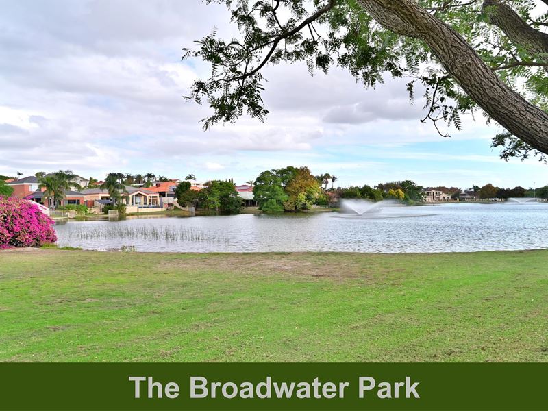 2 The Esplanade, Ballajura