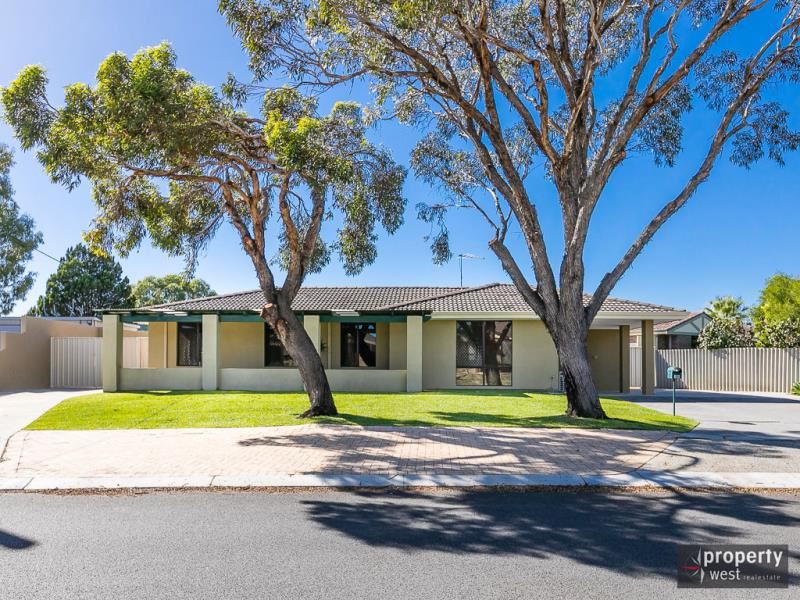19 Britannia Way, Craigie