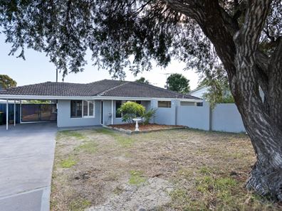 19B Schacht Court, Myaree WA 6154