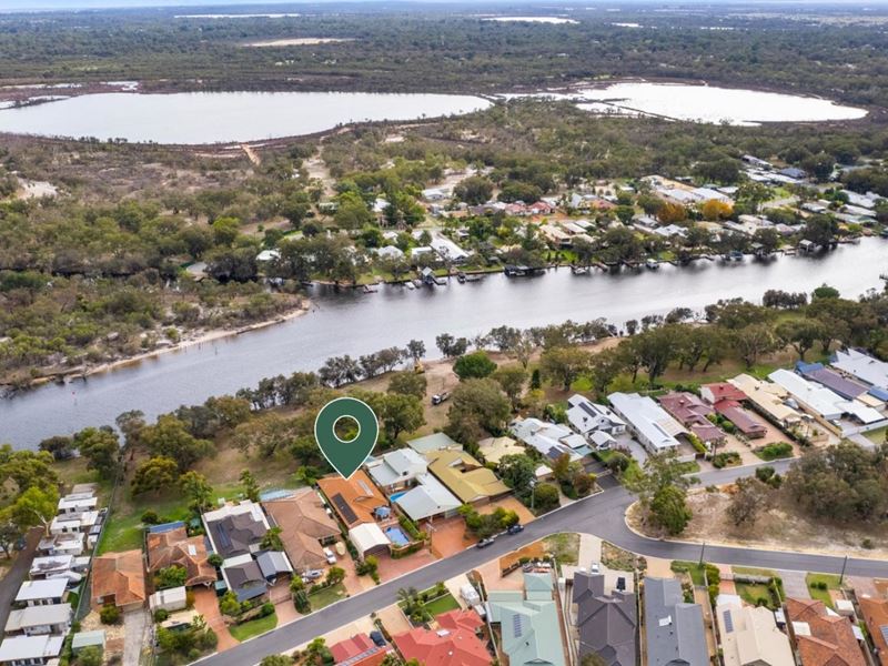 21 Willow Gardens, South Yunderup