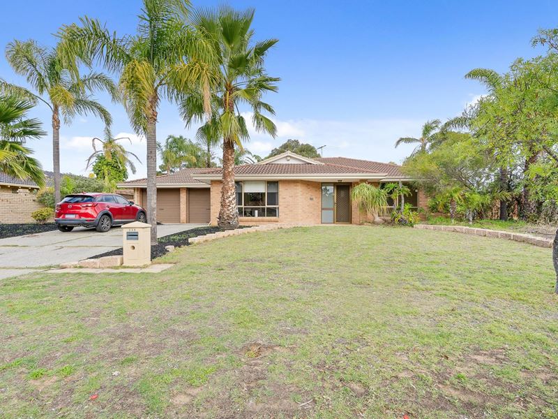 248 Summerlakes Parade, Ballajura