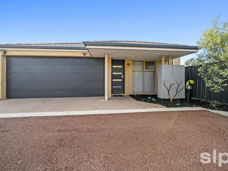13/18 Oligantha Elbow, Banksia Grove