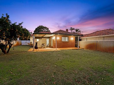 312 Crawford Road, Inglewood WA 6052