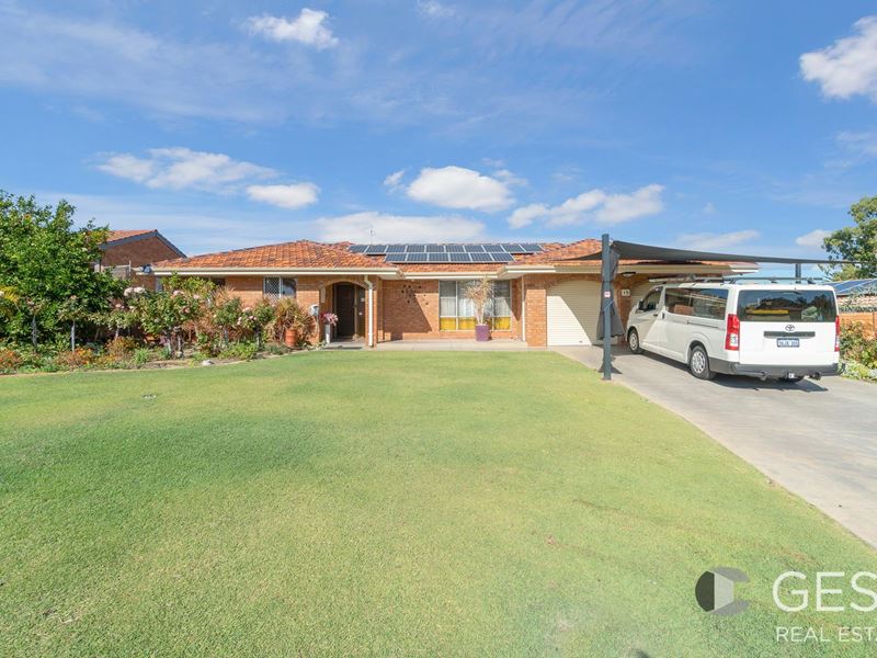 15 Davidson Place, Noranda