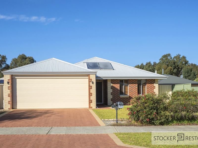 17 Plough Crescent, Vasse