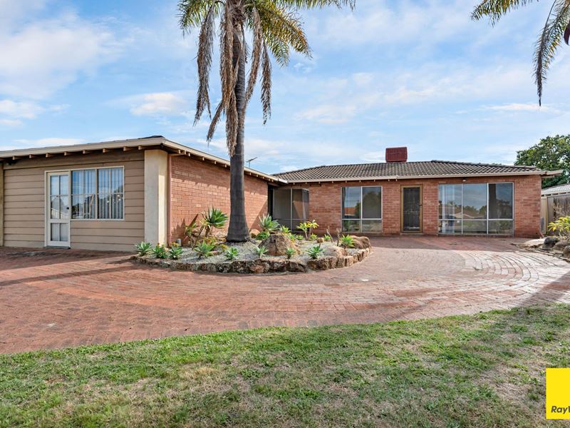 129 Benara Road, Noranda