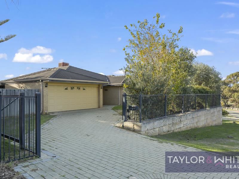 3 Durrington Glade, Clarkson