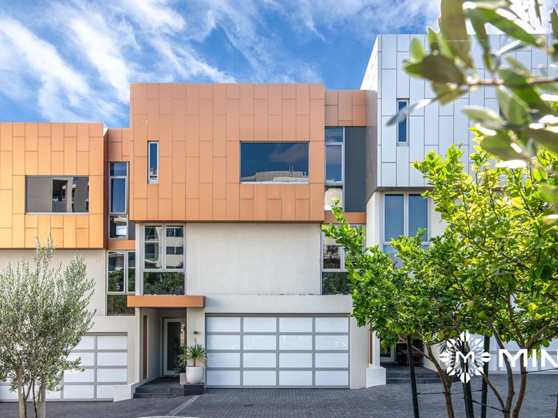 5 Tasker Place, North Fremantle