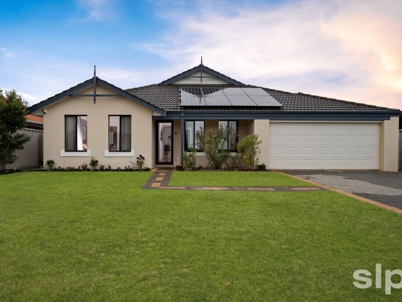 28 Compar Road, Banksia Grove WA 6031