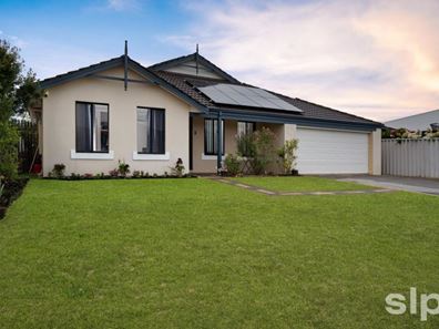 28 Compar Road, Banksia Grove WA 6031