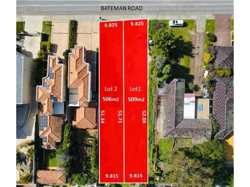 89/94 94 Bateman Road, Mount Pleasant