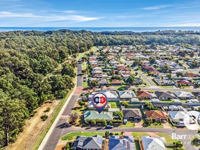 54 Griffin Lane, Usher WA 6230