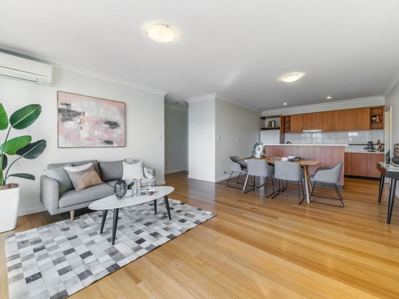 58/177 Oxford Street, Leederville