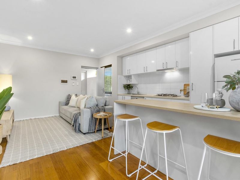 1B Hill Street, Innaloo