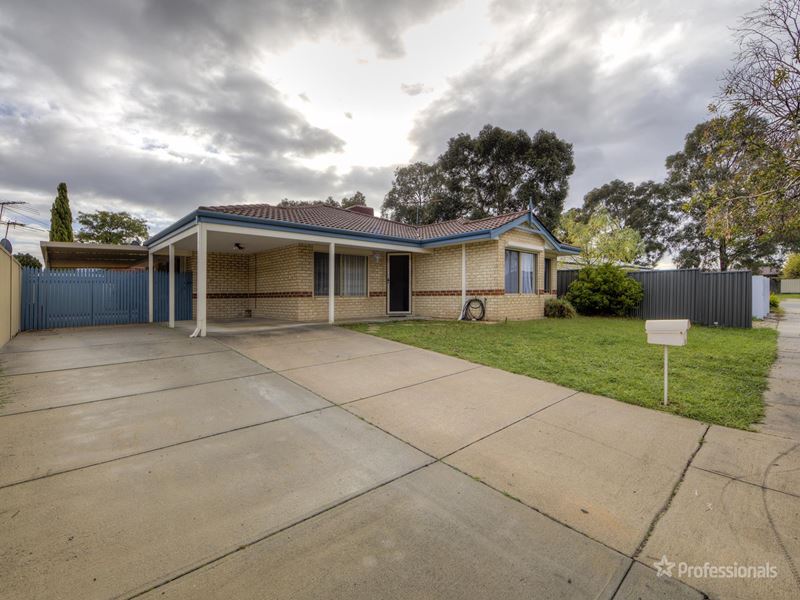 2A John Street, Midland WA 6056