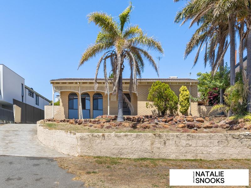 50 Aruma Way, City Beach