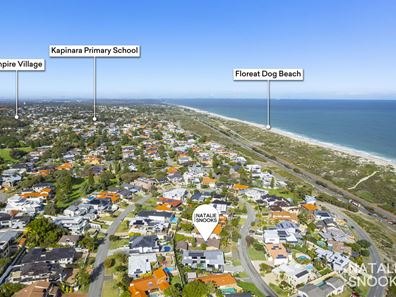 50 Aruma Way, City Beach WA 6015