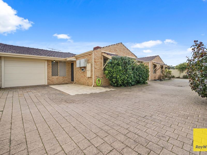 5/50 George Way, Cannington
