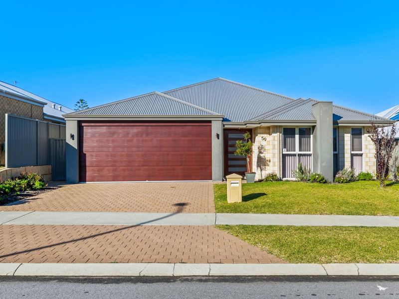 59 Celeste Street, Alkimos