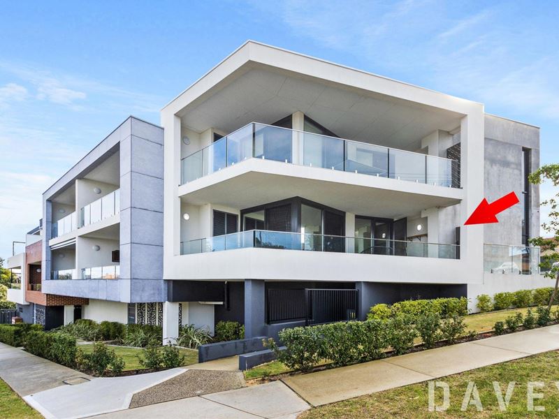 5/21 Sherwood Street, Maylands