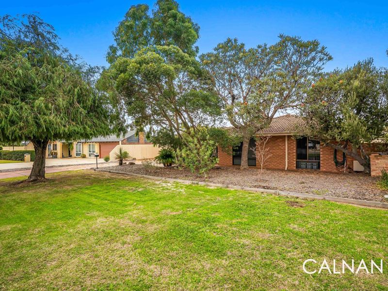 11 Gracechurch Crescent, Leeming