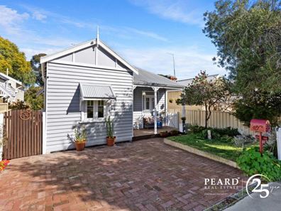 229 Gloucester Street, Victoria Park WA 6100