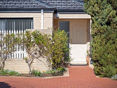 61B Corbel Street, Shelley WA 6148