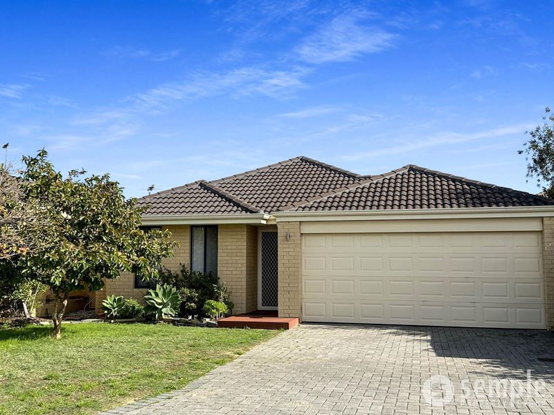 10 Datchet Turn, Bertram