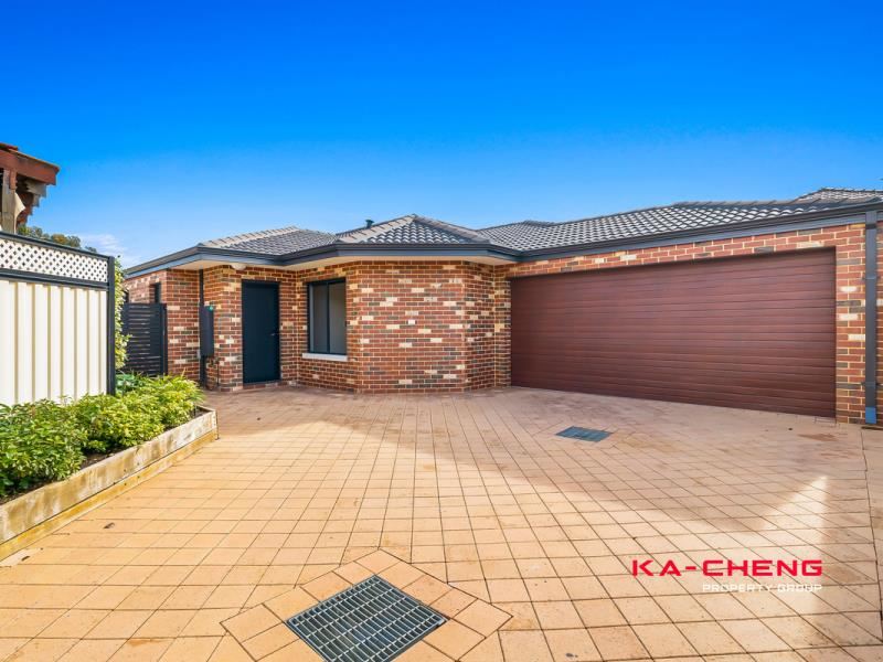 A/21 Robann Way, Morley