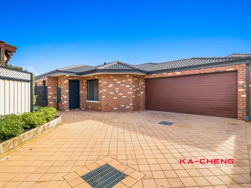 A/21 Robann Way, Morley WA 6062