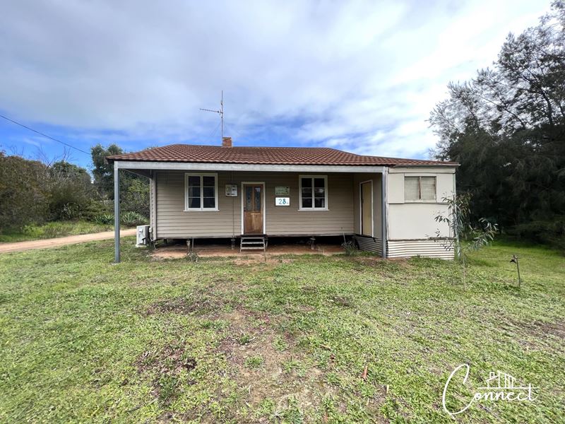 28 Carter Street, Grass Valley
