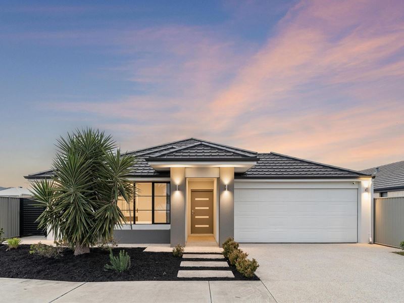 34 Jubilee Avenue, Success