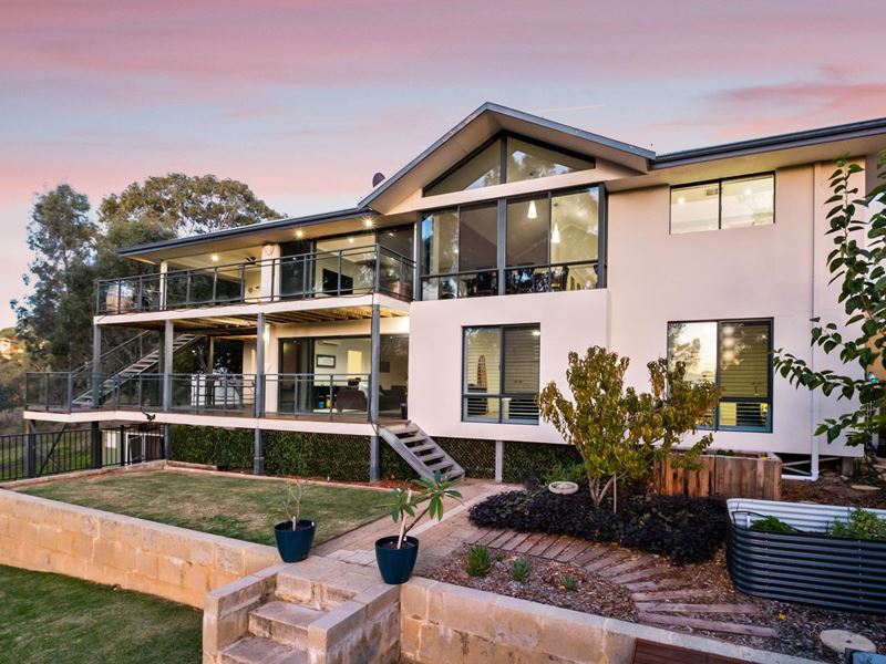 70 Terrace Road, Guildford