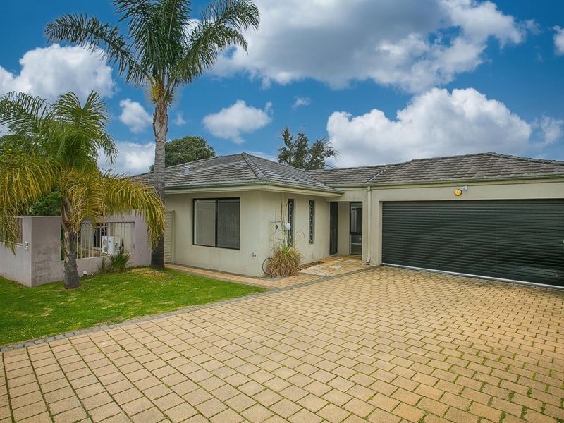 1/207 Scott Street, Cloverdale