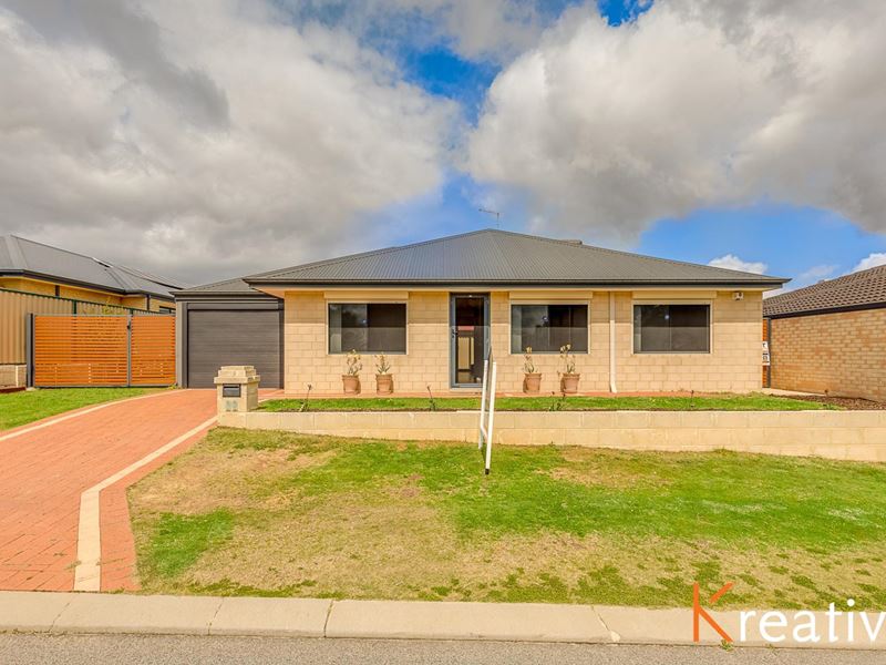 32 Balgarup Drive, Gosnells