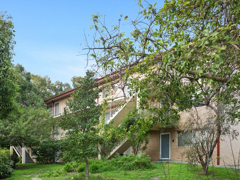 8/7 Cullen Street, Shenton Park