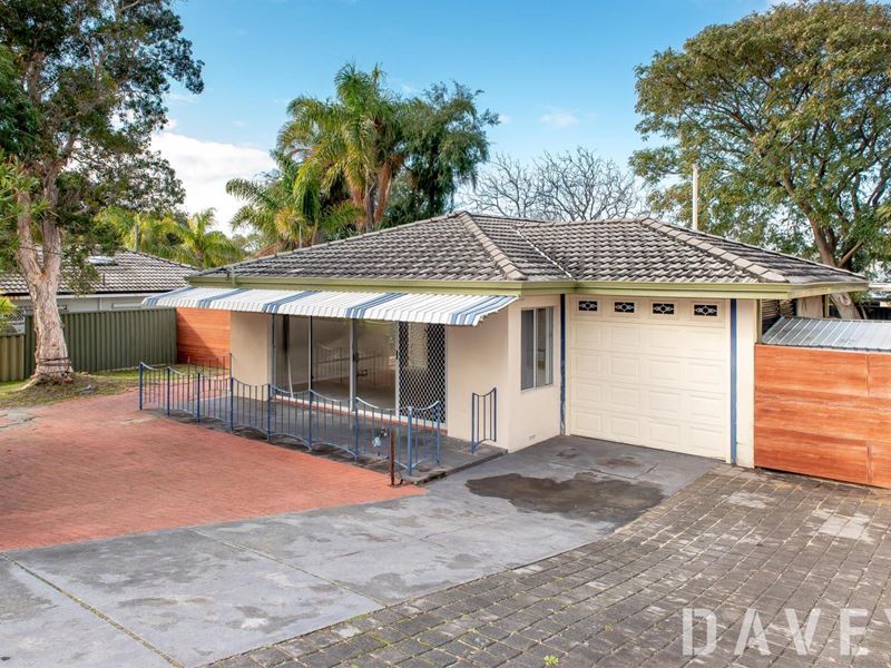 18 Gosse Road, Padbury